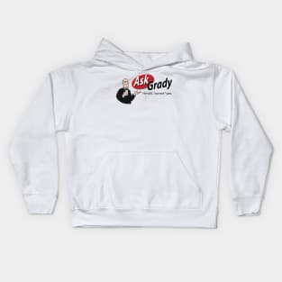 Ask Grady/The Shining Kids Hoodie